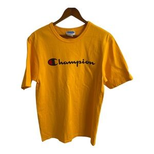 Champion heavyweight classic cotton tee